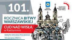 Źródło: Gmina Radzymin