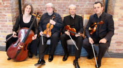 MOSS/WEINBERG | POLISH STRING QUARTET BERLIN. Źródło: www.facebook.com/FestiwalWarszawaSingera/