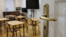 Fot. PAP/L. Szymański