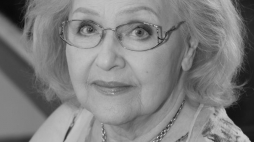 Teresa Żylis-Gara. Fot. PAP/M. Kłoś