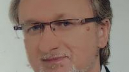 Prof. inż. Andrzej Najgebauer. Źródło: www.usos.wat.edu.pl