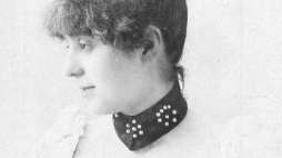 Gabriela Zapolska. Źródło: Wikipedia Commons