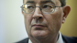 George Weigel. Fot. PAP/J. Kamiński