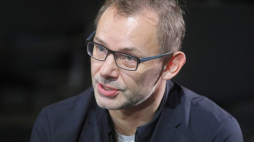 Grzegorz Suski. Fot. PAP/A. Reszko