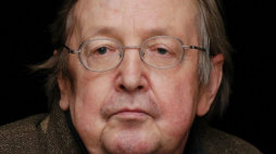 Jerzy Grzegorzewski. Fot. PAP/J. Bednarczyk