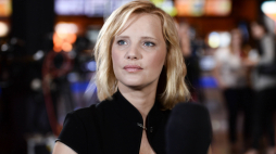 Joanna Kulig. Fot. PAP/S. Leszczyński