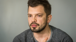 Reżyser Michał Borczuch. Fot. PAP/T. Żmijewski