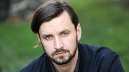 Piotr Domalewski. Fot. PAP/R. Guz
