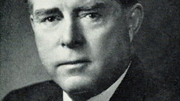 Roy M. Madden. Źródło: Wikipedia Commons