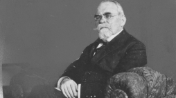 Wiktor Kulerski. Źródło: NAC