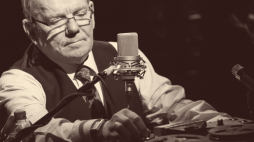 Adam Baumann. Źródło: Teatr Śląski im. St. Wyspiańskiego w Katowicach 