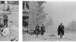 Muzeum Warszawy udostępnia powstańcze fotografie Sylwestra „Krisa” Brauna
