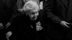 Bronisława Rafalska. Fot. PAP/T. Gzell