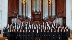 Źródło: www.facebook.com/InternationalFestivalofOrthodoxChurchMusic