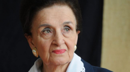 Karolina Kaczorowska. Fot. PAP/G. Jakubowski