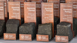 Warszawa, 28.09.2021. Gala finałowa XII edycji projektu edukacyjnego „Kamienie Pamięci. Bohaterowie opozycji demokratycznej 1981-1983” w Muzeum Żołnierzy Wyklętych i Więźniów Politycznych PRL w Warszawie. Fot. PAP/R. Pietruszka