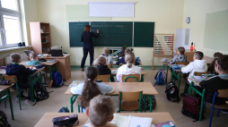 Fot. PAP/L. Szymański