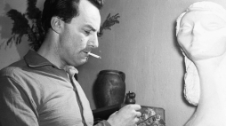 Andrzej Munk PAP/CAF/T. Kubiak 