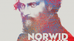 „Norwidowskie Theatrum Mundi”