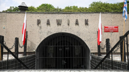 Pawiak. Fot. PAP/L. Szymański