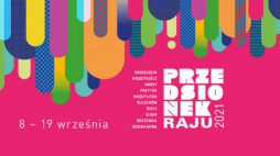 10. edycja „Przedsionka Raju”