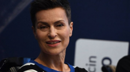 Danuta Stenka. Fot. PAP/M. Bielecki