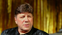Robert Talarczyk. Fot. PAP/A. Grygiel