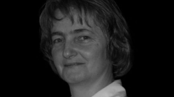 Teresa Szafrańska. Źródło: NSZZ „Solidarność” Region Podbeskidzie.