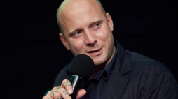 Dyrektor artystyczny Festiwalu Polskich Filmów Fabularnych Tomasz Kolankiewicz. Fot. PAP/A. Warżawa
