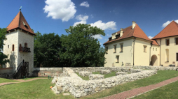 Muzeum Żup Krakowskich Wieliczka. Źródło: www.gov.pl