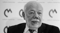 Zbigniew Galperyn. Fot. PAP/M. Marek