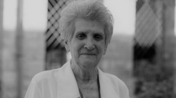 Zofia Krzyżanowska. Fot. PAP/M. Marek