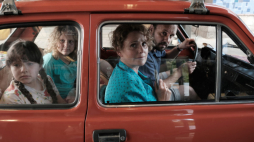 Kadr z filmu „Zupa nic” w reżyserii Kingi Dębskiej. Źródło: www.festiwalgdynia.pl