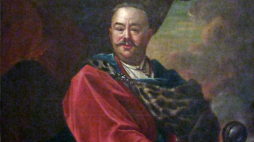 Jan Klemens Branicki. Fot. Wikimedia Commons
