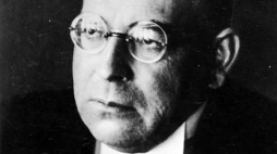 Oswald Spengler. Źródło: Wikimedia Commons