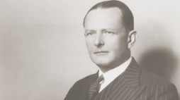 Edward Raczyński. Źródło: Wikipedia Commons