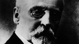 Henryk Sienkiewicz. Fot. PAP/CAF-archiwum