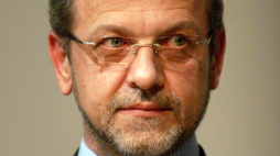 Jan Stanisław Witkiewicz. Fot. PAP/P. Polak