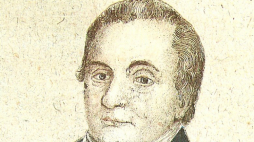 Józef Wybicki. Źródło: Wikipedia Commons