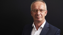 Prof. Krzysztof Szwagrzyk. Fot. PAP/A. Zawada