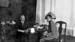 Mieczysław Jałowiecki (L). Źródło: www.gedanopedia.pl
