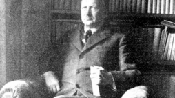 Paweł Hulka-Laskowski. Źródło: Wikimedia Commons