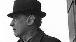 Witold Gombrowicz. Źródło: Wikimedia Commons