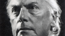 Andrzej Panufnik. Źródło: Wikimedia Commons