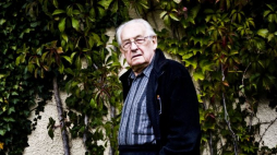 Andrzej Wajda. Fot. PAP/M. Kaliński