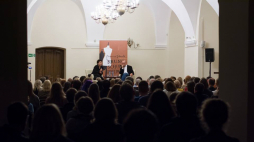Źródło: www.facebook.com/BrunoSchulz.Festiwal