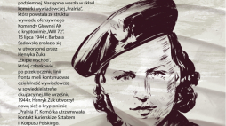 Źródło: Muzeum Żołnierzy Wyklętych i Więźniów Politycznych PRL