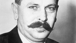 Michał Goleniewski. Źródło: Wikimedia Commons