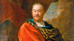 Jan Klemens Branicki. Źródło: Wikimedia Commons