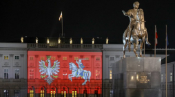 Źródło: www.twitter.com/prezydentpl